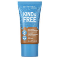 Rimmel Kind + Free Moisturising Skin Tint Foundation, Classic Beige 201