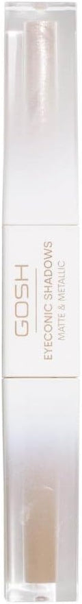 Gosh Eyeconic Shadows 001 Basic B