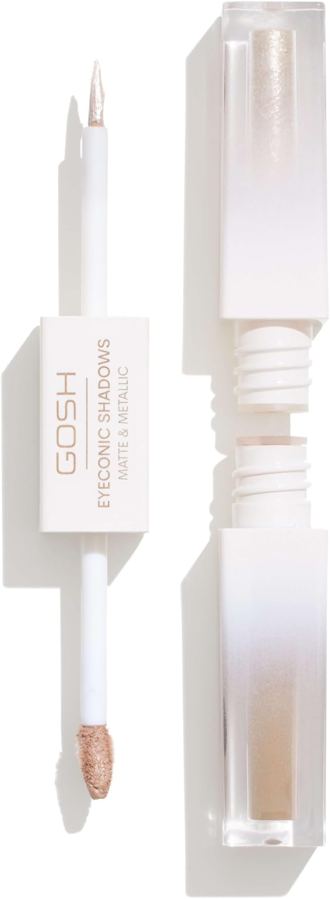 Gosh Eyeconic Shadows 001 Basic B