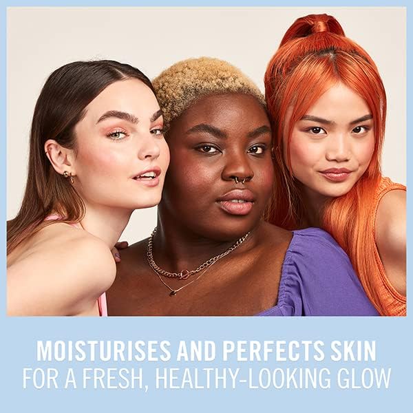 Rimmel Kind + Free Moisturising Skin Tint Foundation, Classic Beige 201