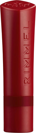 Rimmel London, The Only 1 Supreme Wear Matte Lipstick, 810 The Matte Factor, 3.4 g