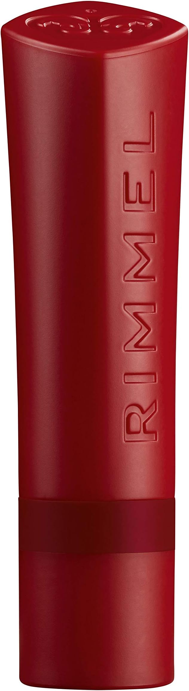 Rimmel London, The Only 1 Supreme Wear Matte Lipstick, 810 The Matte Factor, 3.4 g