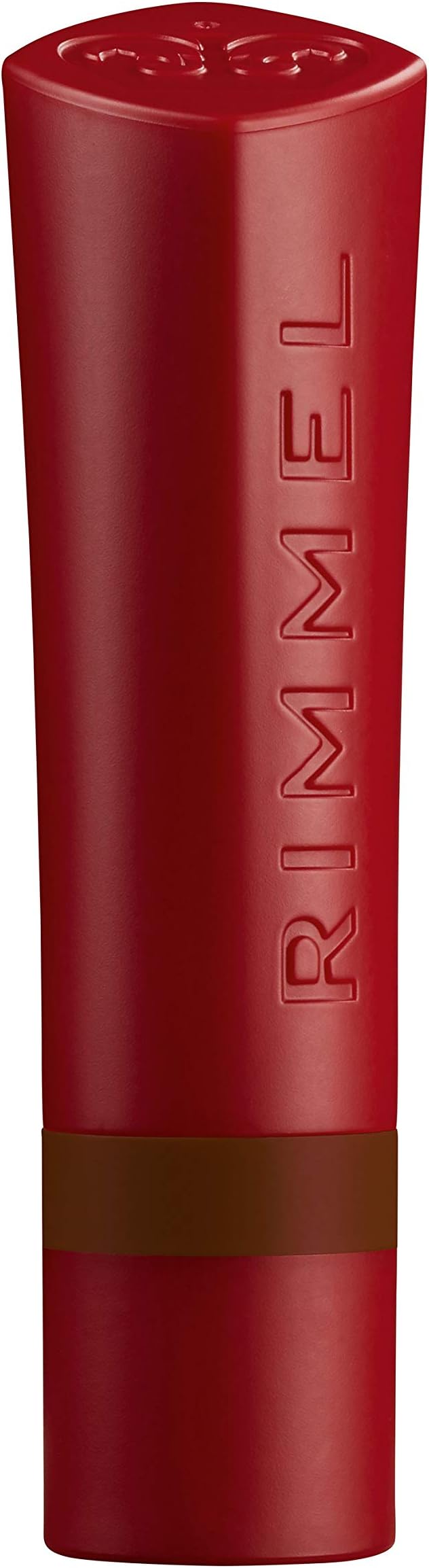Rimmel London, The Only 1 Supreme Wear Matte Lipstick, 750 Look Who's Talking, 3.4 g