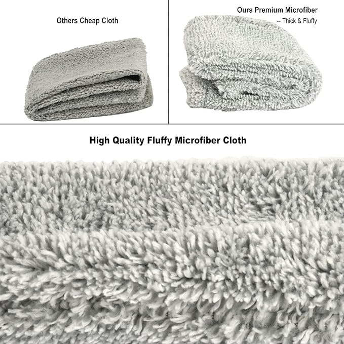 Under Appliance Microfiber Duster Dust Cleaning Brush with Extendable Pole (31.5''-47.6'') Retractable Gap Dust Cleaner Bendable Removable Washable Gap Duster for Sofa Bed Furniture Bottom