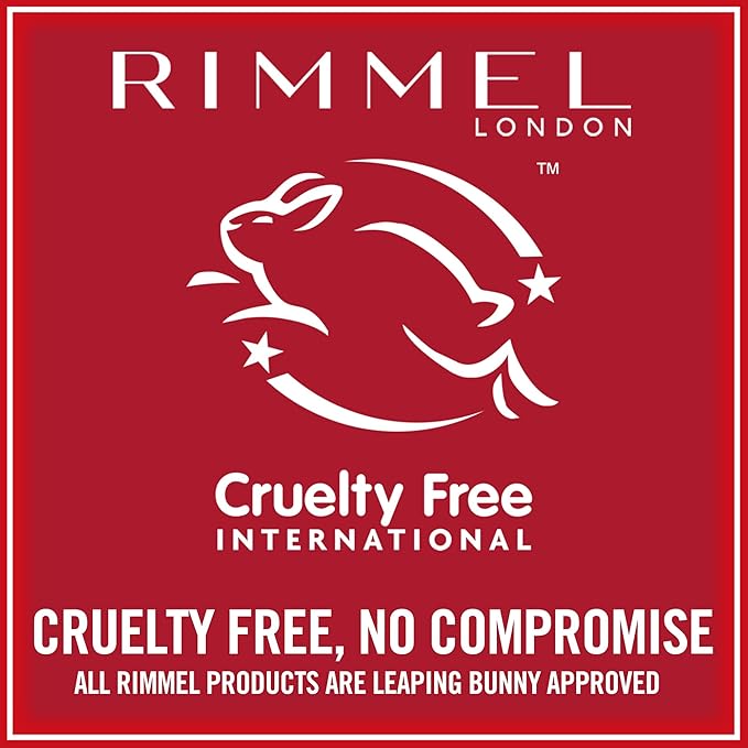 Rimmel Kind + Free Moisturising Skin Tint Foundation, Classic Beige 201