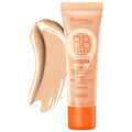 Rimmel BB Cream Radiance 9-In-1 Medium 30ml